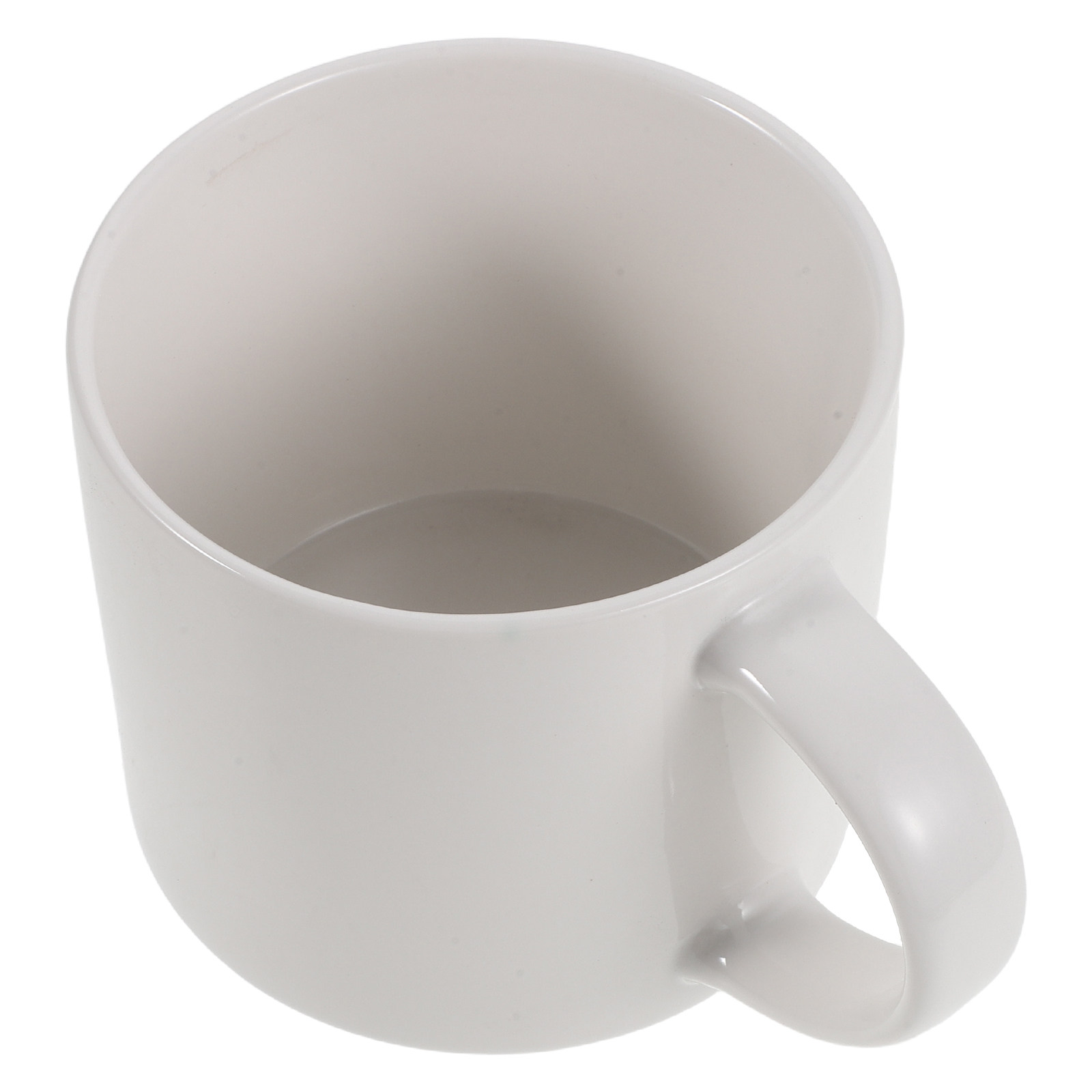 White Ceramic Coffee Mug 15 Oz - Sublimation Mug White recension och pris