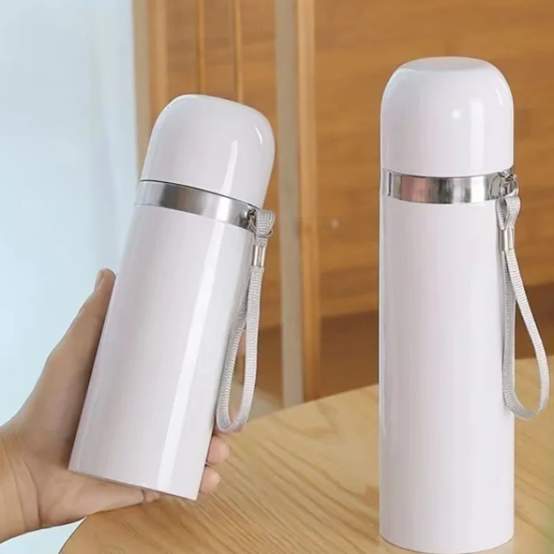 Sublimation Stainless Steel Va - Water Bottle Blank recension och pris