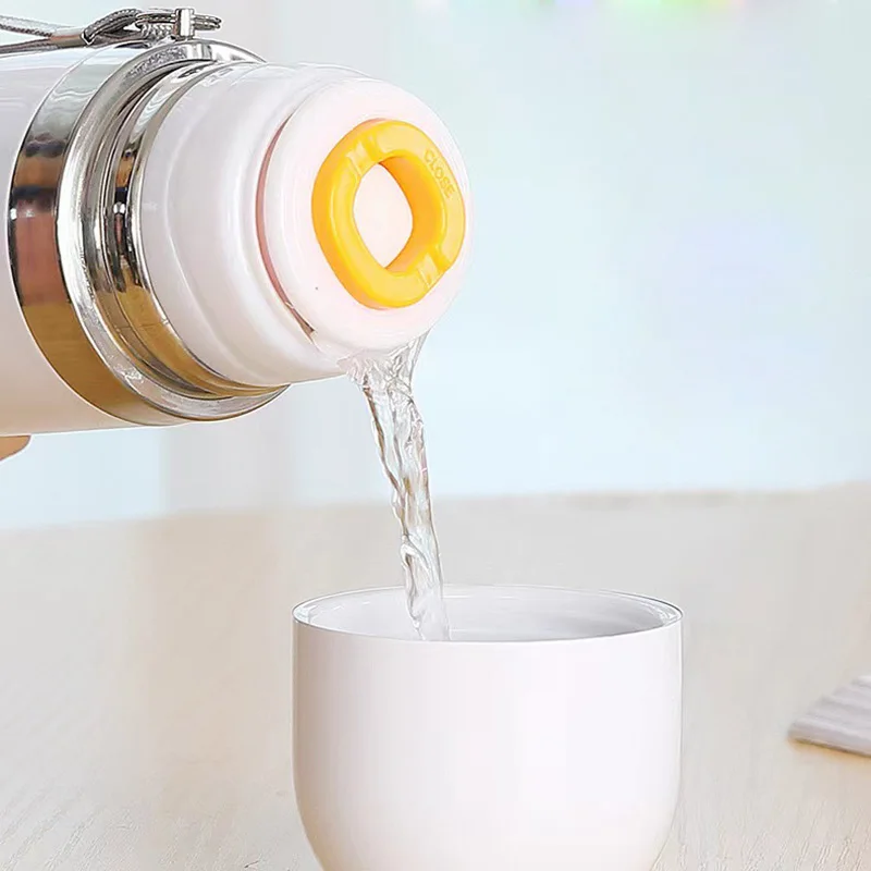 Sublimation Stainless Steel Va - Water Bottle Blank recension och pris