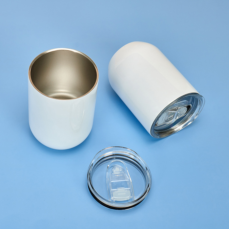 Sublimation Blank Cup 6oz/30oz - Water Bottle Blank recension och pris