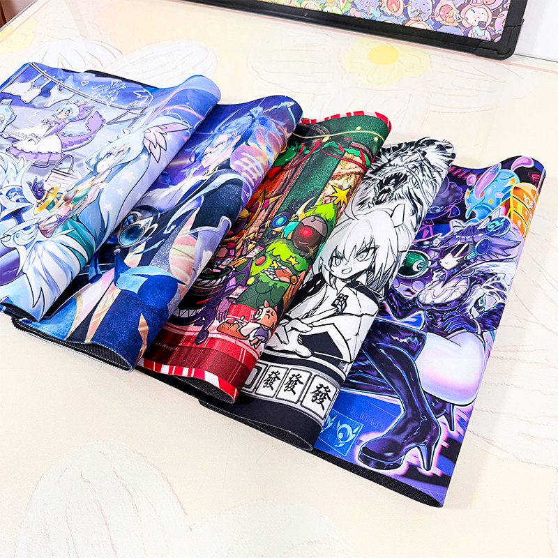 Yugioh Laundry Dragonmaid Ulti - Door Mat Blank recension och pris