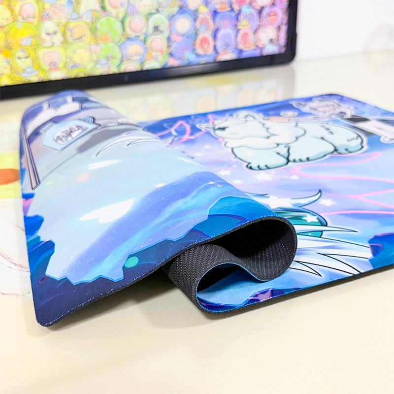Yugioh Laundry Dragonmaid Ulti - Door Mat Blank recension och pris